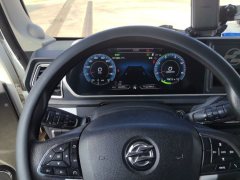 Dongfeng Huashen HV3E 4.2 m - фото 5