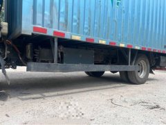 Sinotruk Wangpai 7 143 hp 4X2 - фото 10