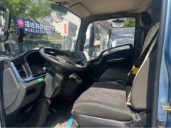 Sinotruk Wangpai 7 143 hp 4X2 - фото 12