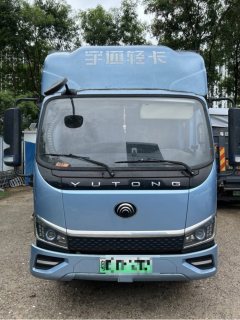 Sinotruk Wangpai 7 143 hp 4X2 - фото 2