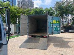 Sinotruk Wangpai 7 143 hp 4X2 - фото 4
