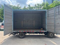Sinotruk Wangpai 7 143 hp 4X2 - фото 6