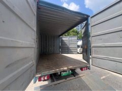 Sinotruk Wangpai 7 143 hp 4X2 - фото 7