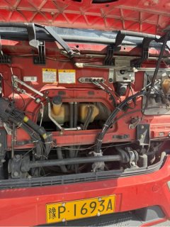 FAW Jiefang J6L 240 hp 4X2 6.8 m - фото 4