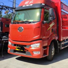 FAW Jiefang J6L 320 hp 4X2 6.75 m - фото 2
