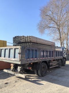 Foton Rowor ES5 220 hp 6X2 7.2 m - фото 3