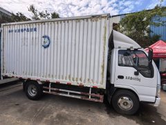 Qingling Isuzu EV100 4.2 m - фото 3