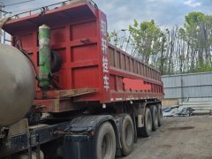 Shacman Delong X5000 460 hp 6X4 - фото 4