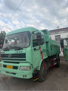 Sanhuan 180 hp 4X2 4.5 m - фото 3