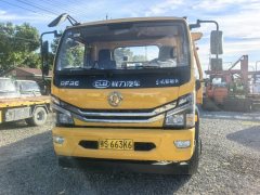 Dongfeng Duolika Dollicar D6 165 hp - фото 1