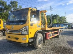 Dongfeng Duolika Dollicar D6 165 hp - фото 2