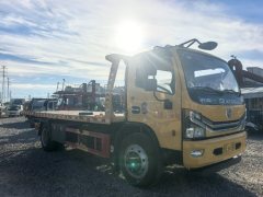 Dongfeng Duolika Dollicar D6 165 hp - фото 3