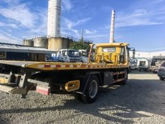 Dongfeng Duolika Dollicar D6 165 hp - фото 4