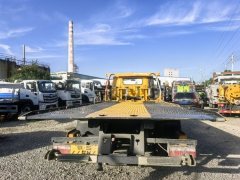 Dongfeng Duolika Dollicar D6 165 hp - фото 5