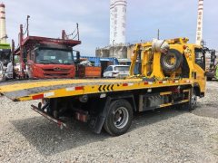 SINOTRUK HOWO Light Duty Truck Hanjiang 150 hp - фото 2