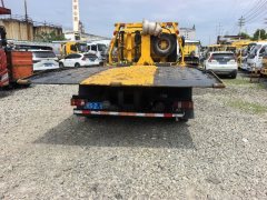 SINOTRUK HOWO Light Duty Truck Hanjiang 150 hp - фото 3