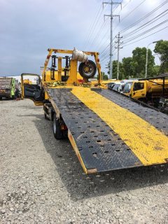 SINOTRUK HOWO Light Duty Truck Hanjiang 150 hp - фото 5