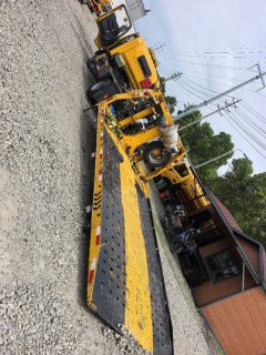 SINOTRUK HOWO Light Duty Truck Hanjiang 150 hp - фото 6