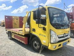 Foton Ollin CTX 145 hp - фото 1