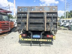 Foton Ollin CTX 145 hp - фото 3
