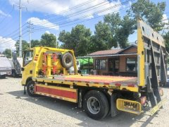 Foton Ollin CTX 145 hp - фото 4
