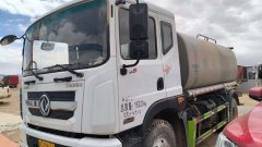 Dongfeng Duolika D9 230 hp 4X2 - фото 4