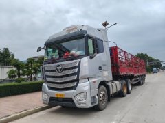 Foton Auman EST 580 hp 6X4 - фото 1