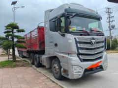 Foton Auman EST 580 hp 6X4 - фото 3