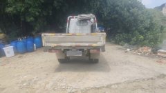 SAIC Yuejin S 113 hp 4X2 3.65 m - фото 2