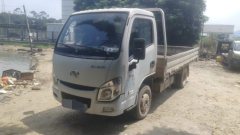 SAIC Yuejin S 113 hp 4X2 3.65 m - фото 3