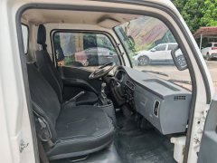 SAIC Yuejin S 113 hp 4X2 3.65 m - фото 4