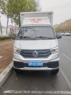 Dongfeng W08 91 hp 4X2 2.7 m - фото 3