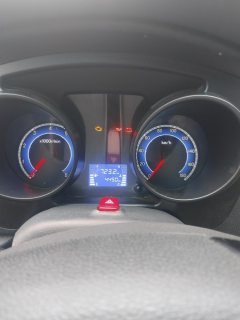 Dongfeng W08 91 hp 4X2 2.7 m - фото 6