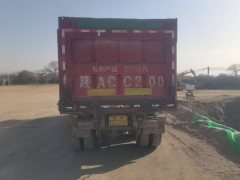 Shacman X6 300 hp 8X4 6.5 m - фото 4