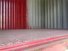 13.75 m x2.55 m 3 box body semi-trailer - фото 4