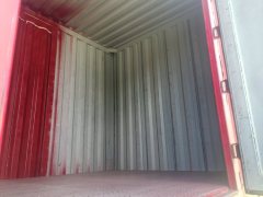 13.75 m x2.55 m 3 box body semi-trailer - фото 5