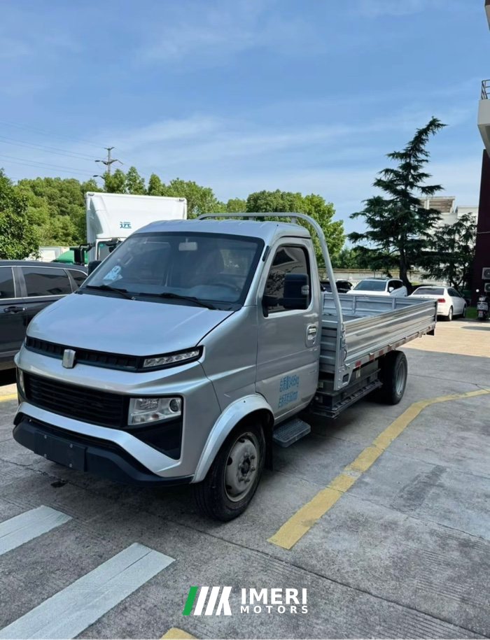 Farizon Fengrui F3E 3.7 m - грузовик из Китая