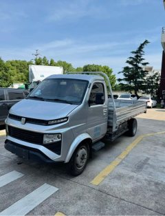 Farizon Fengrui F3E 3.7 m - фото 1
