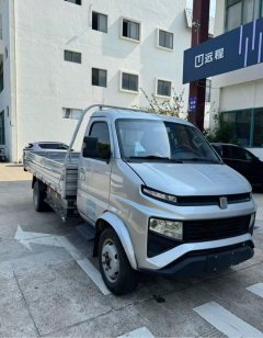 Farizon Fengrui F3E 3.7 m - фото 2