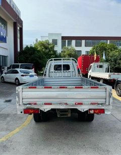 Farizon Fengrui F3E 3.7 m - фото 4