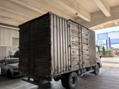 Foton Aumark S3 110 hp 4X2 4.14 m - фото 1