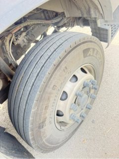 Dongfeng Tianjin KR 260 hp 4X2 6.8 m - фото 4