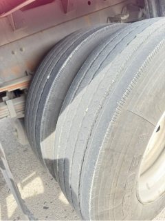 Dongfeng Tianjin KR 260 hp 4X2 6.8 m - фото 6