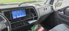 Hyundai 129 hp 4X2 4.12 m - фото 5