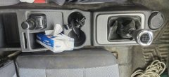 Hyundai 129 hp 4X2 4.12 m - фото 6
