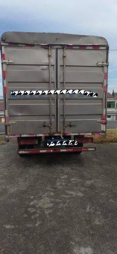 Hyundai 129 hp 4X2 4.12 m - фото 7