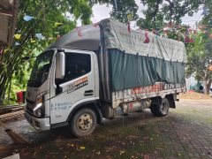 Foton M2 Plus 144 hp 4X2 4.12 m - фото 1