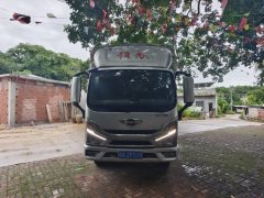 Foton M2 Plus 144 hp 4X2 4.12 m - фото 10