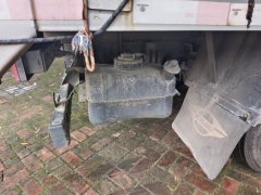 Foton M2 Plus 144 hp 4X2 4.12 m - фото 12