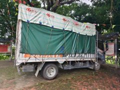 Foton M2 Plus 144 hp 4X2 4.12 m - фото 3